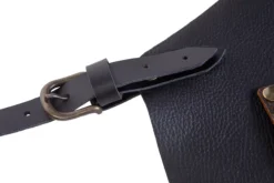 Der Merklinger Grillschürze Aus Nappaleder 24 Der Merklinger Grillschürze Aus Nappaleder -CAFIRO Verkaufsgeschäft merklinger holzbackofen grill pizzaofen brotbackofen grillschuerze3 jpg