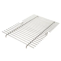 Der Merklinger Abstandsrost 6 Der Merklinger Abstandsrost -CAFIRO Verkaufsgeschäft merklinger holzbackofen grill pizzaofen brotbackofen zubehoer abstandsrost2 jpg