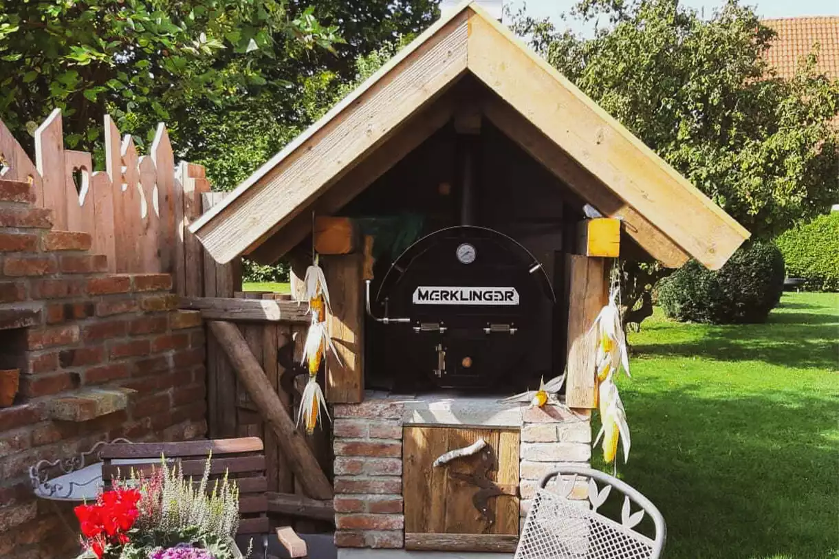 Der Merklinger 800 Holzofen Ohne Untergestell 9 Der Merklinger 800 Holzofen Ohne Untergestell – Bild 9